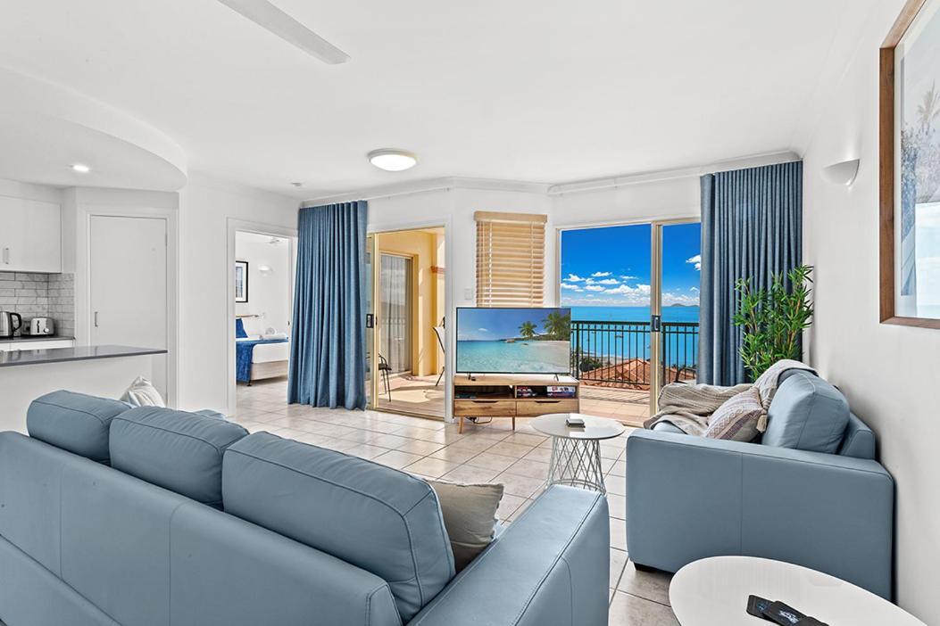 Airlie Hasta Manana Apartment Airlie Beach