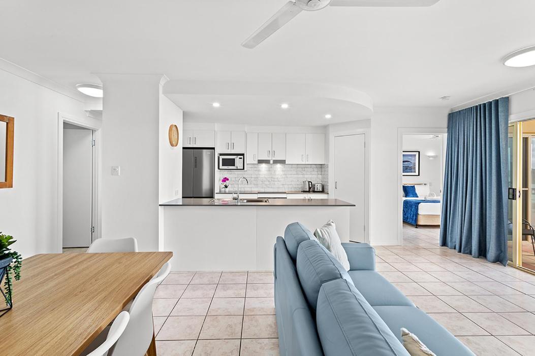 Airlie Hasta Manana Apartment