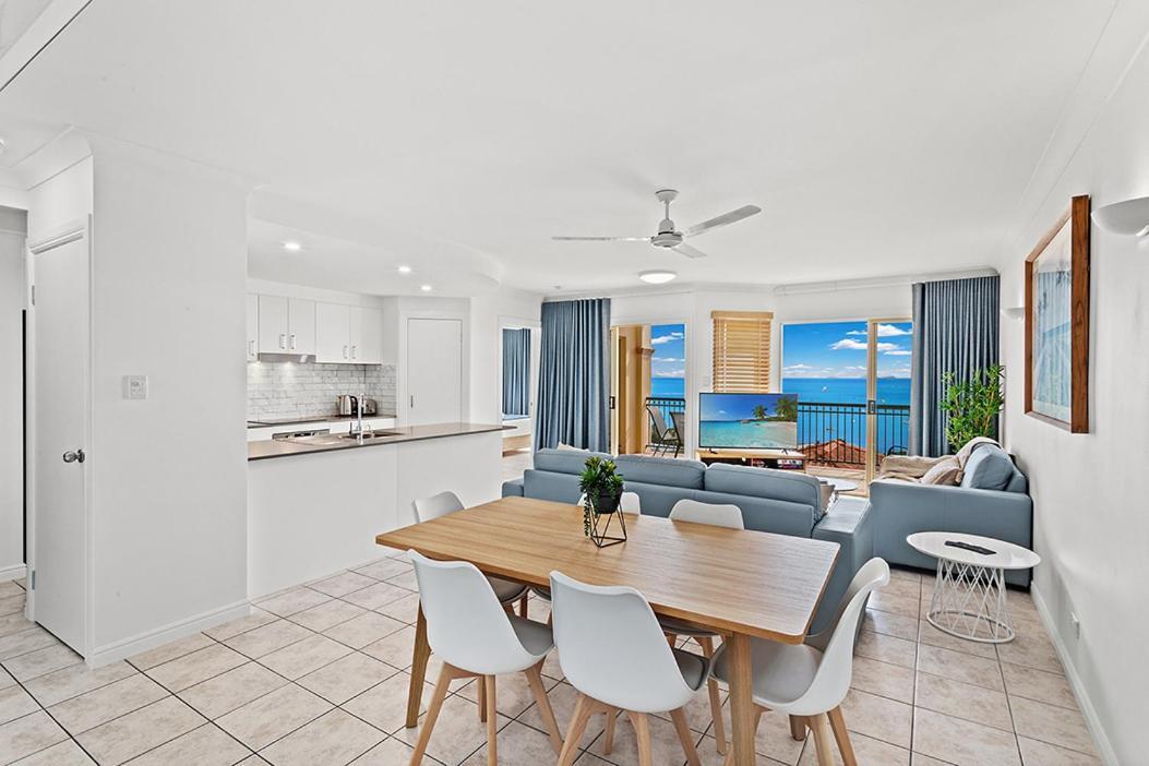 Apartment Airlie Hasta Manana