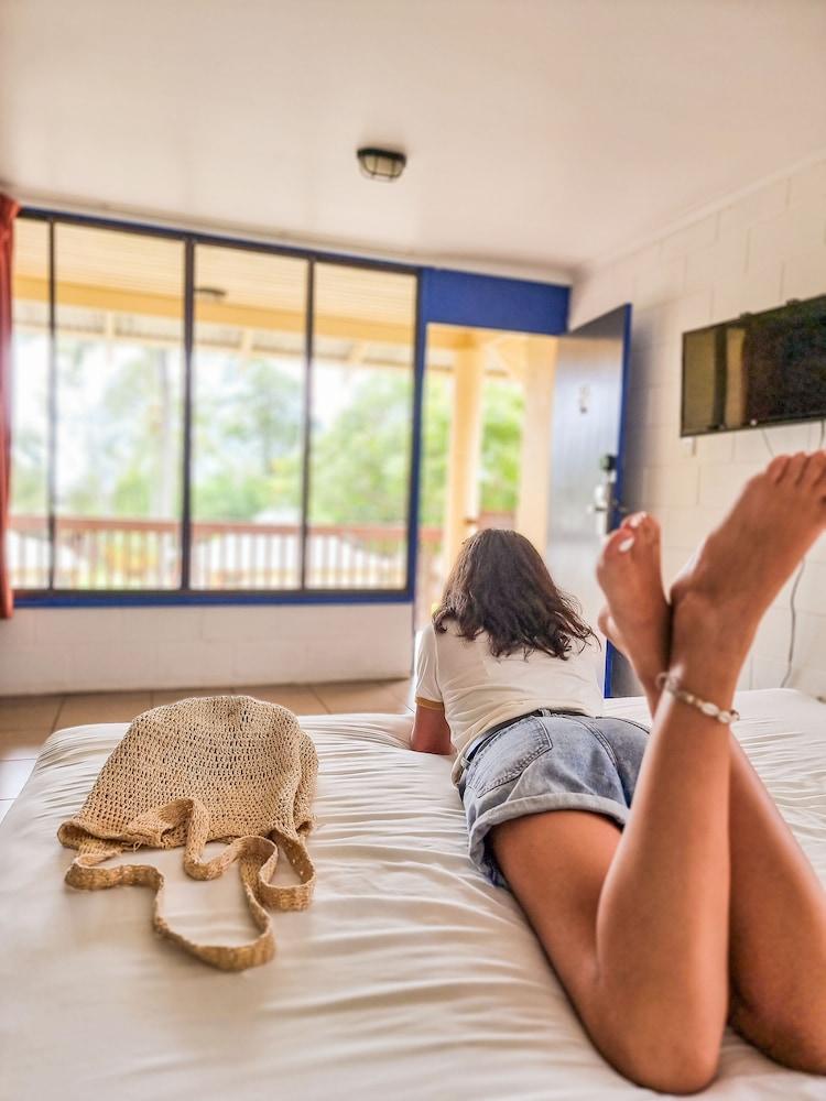 Hostel Nomads Airlie (adults Only)