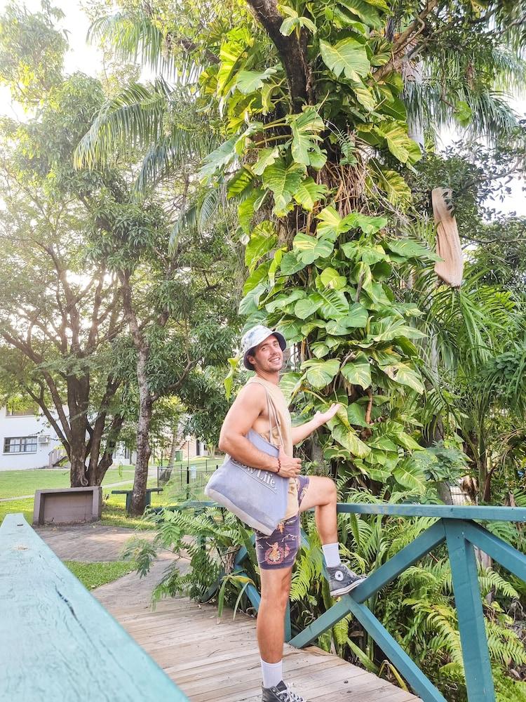 Nomads Airlie (adults Only) Hostel Airlie Beach