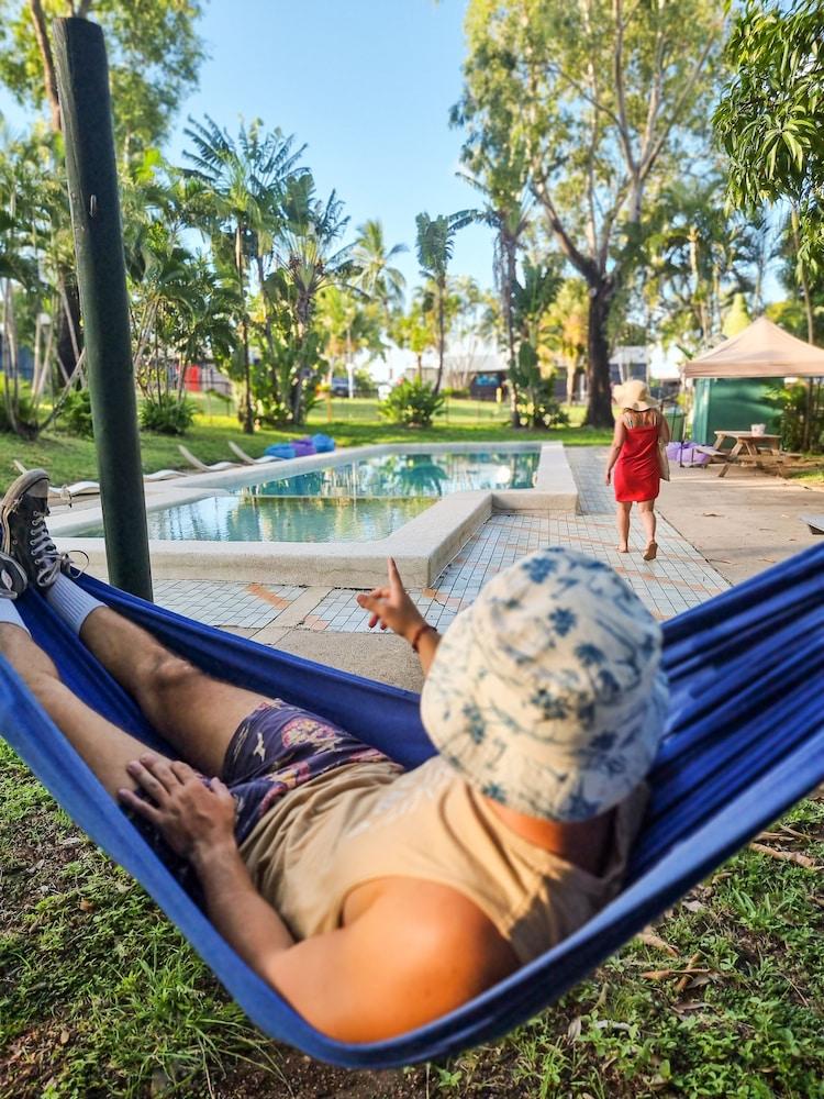 Hostel Nomads Airlie (adults Only) Airlie Beach