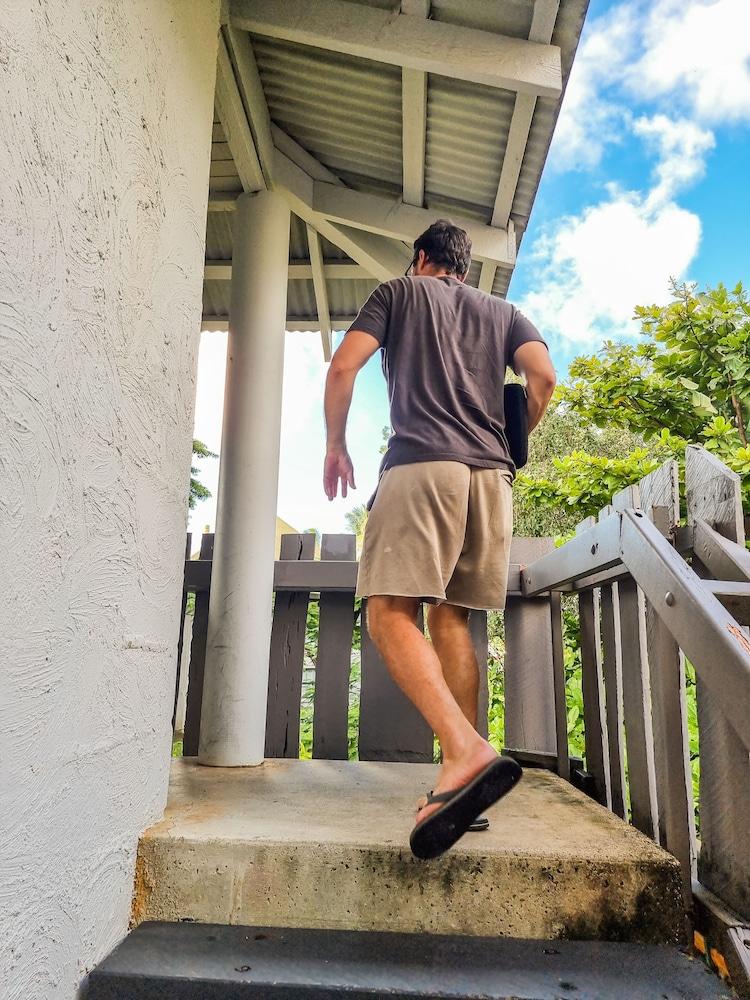 Hostel Nomads Airlie (adults Only) Airlie Beach