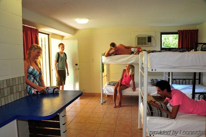 Nomads Airlie (adults Only) Hostel Airlie Beach