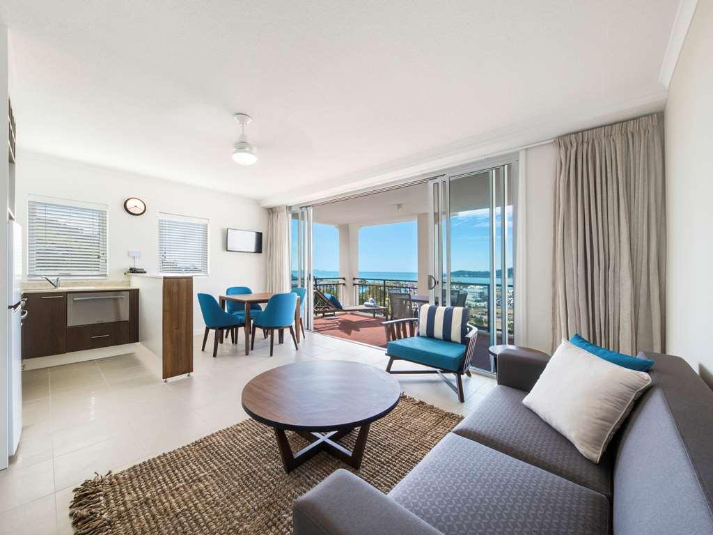 Aparthotel The Sebel Whitsundays