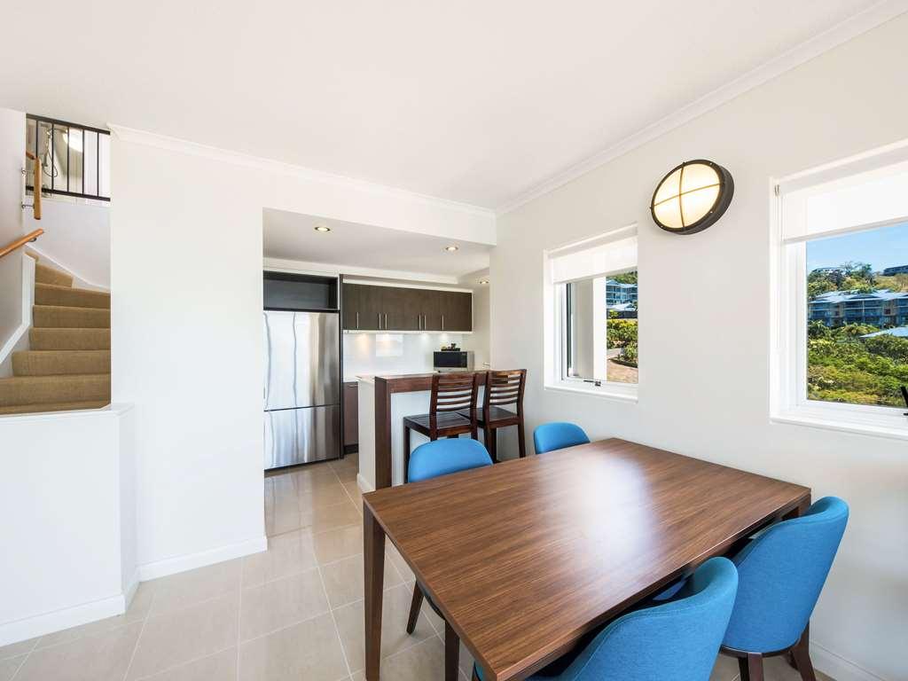 The Sebel Whitsundays Aparthotel Airlie Beach