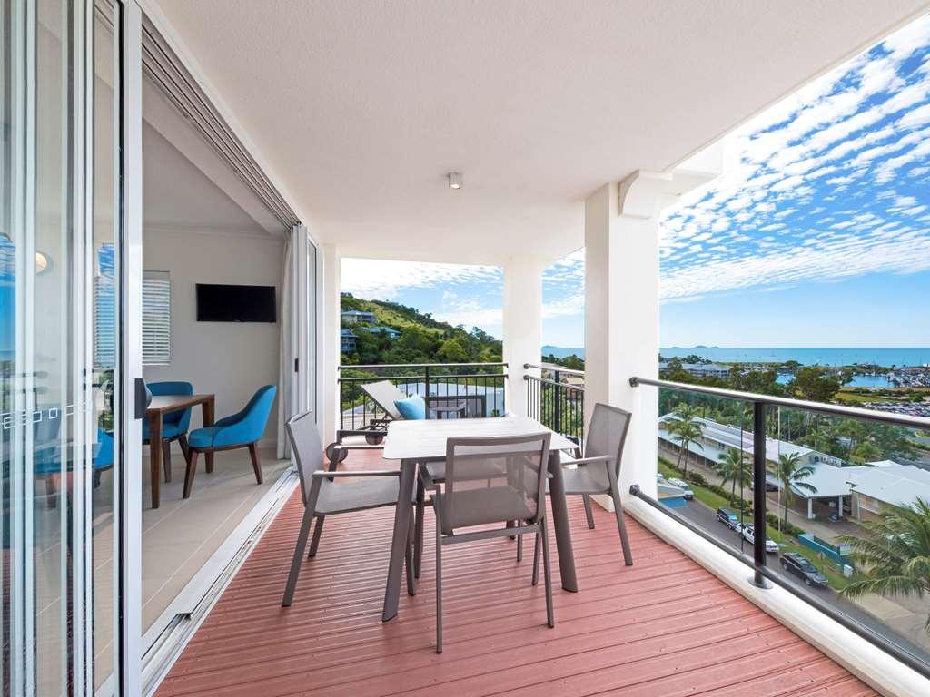 The Sebel Whitsundays 4*