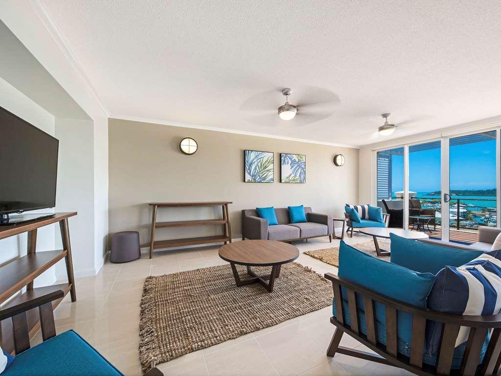 The Sebel Whitsundays Aparthotel 4*
