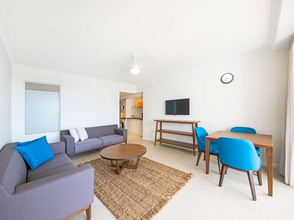 The Sebel Whitsundays Aparthotel Airlie Beach