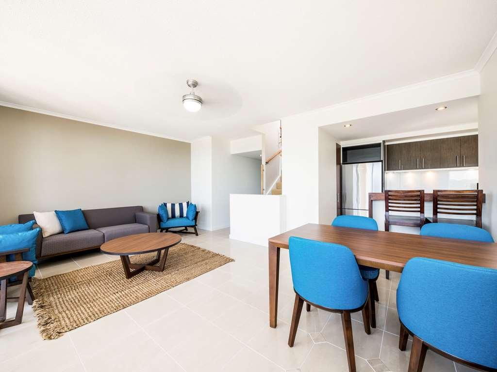 The Sebel Whitsundays Aparthotel