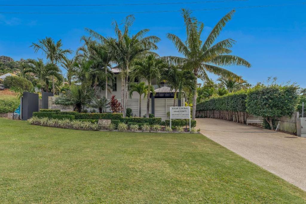 Allure 11- Airlie Apartment Airlie Beach