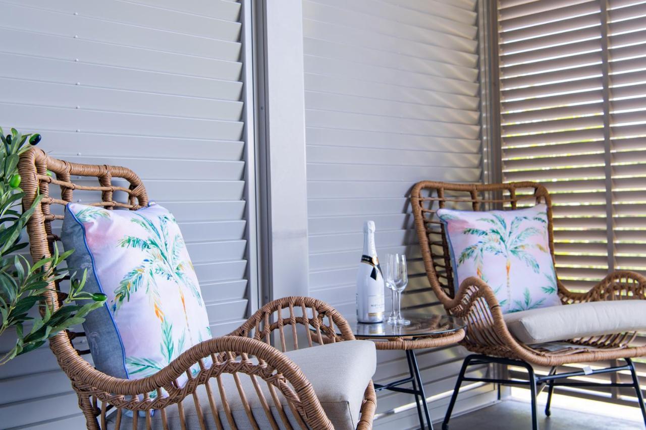 Apartment Allure 11- Airlie *