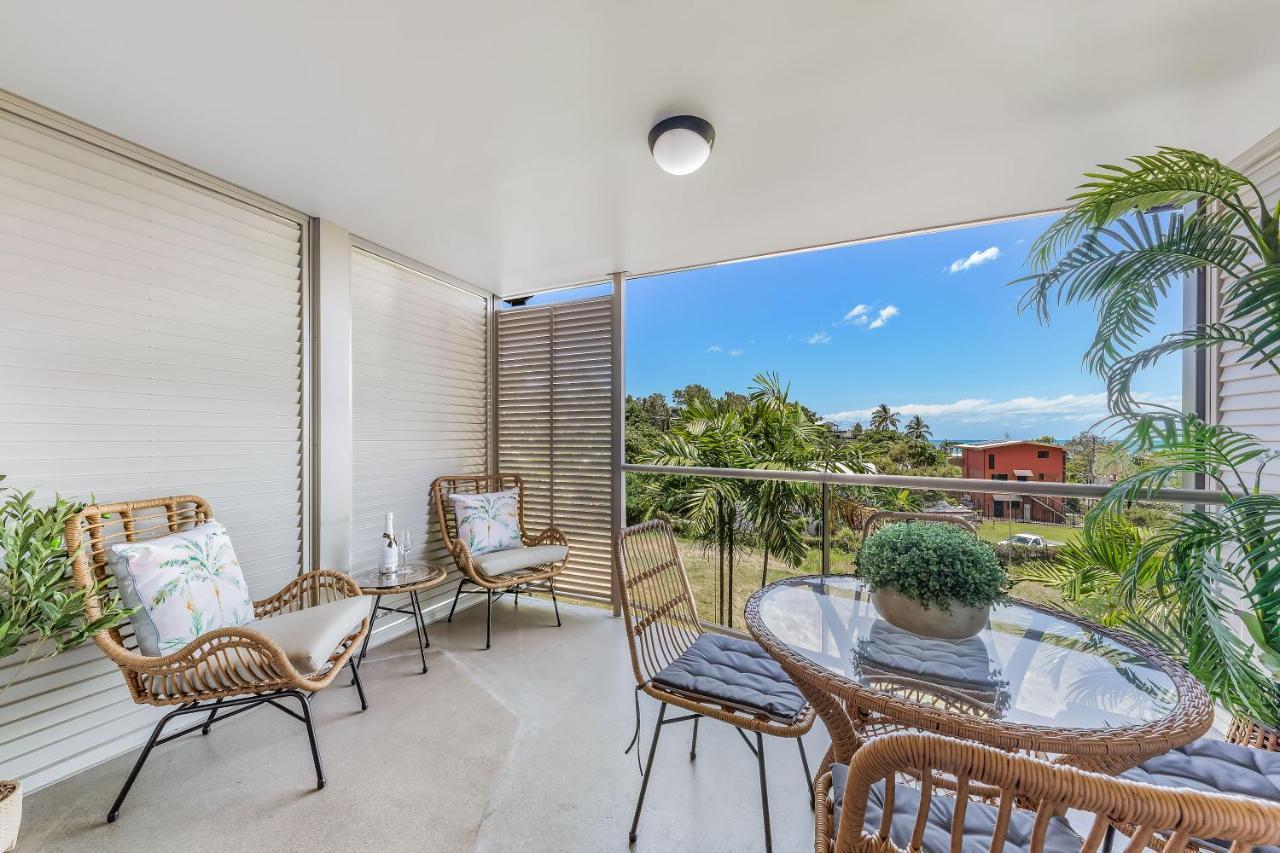 Apartment Allure 11- Airlie Airlie Beach