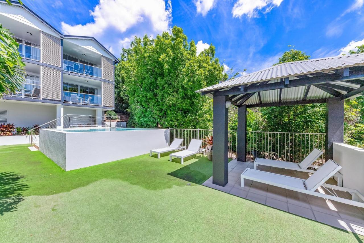 Apartment Allure 11- Airlie *