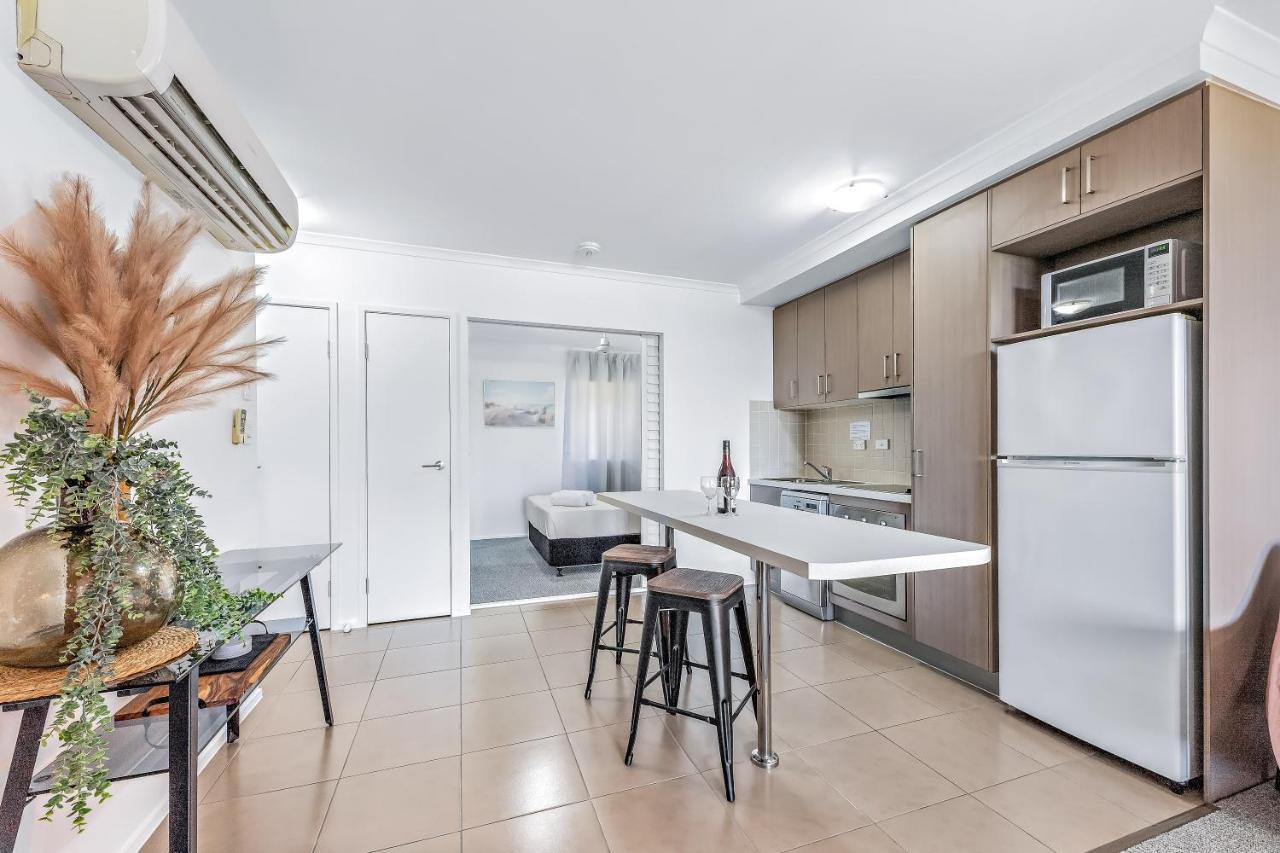 Apartment Allure 11- Airlie *