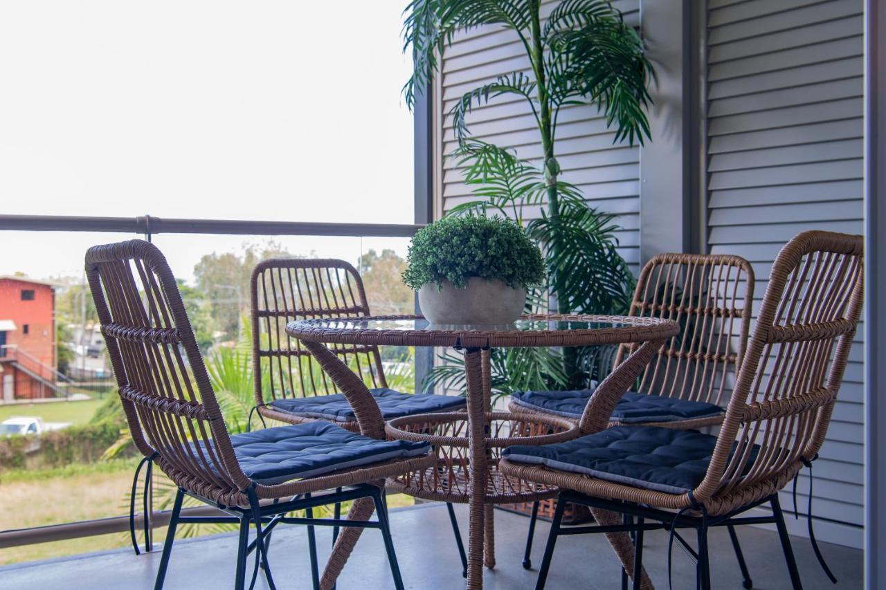 Allure 11- Airlie Apartment