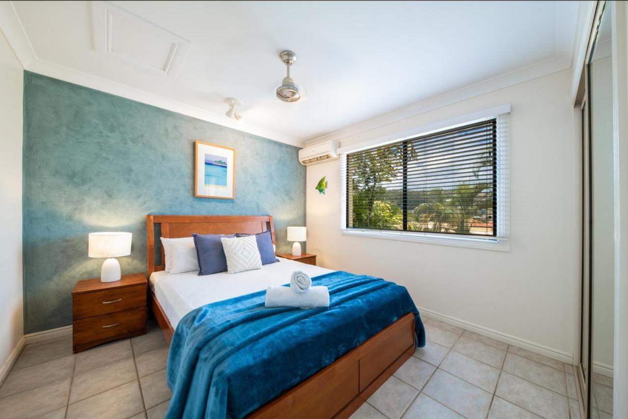 Mediterranean Escape Apartment