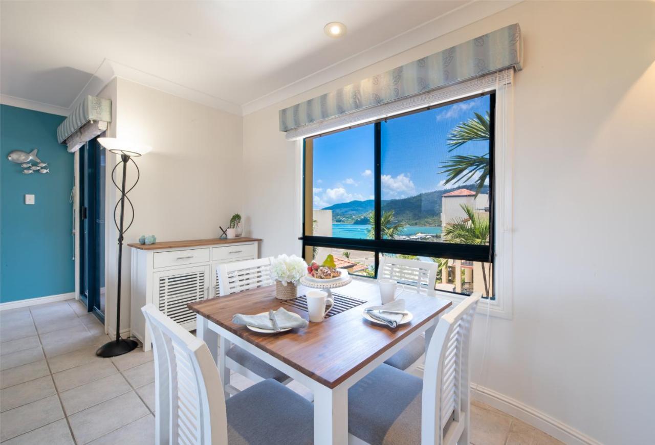 Mediterranean Escape Apartment Airlie Beach