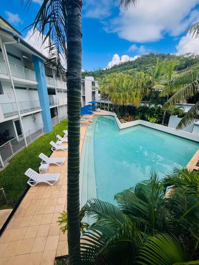 At Marina Shores Aparthotel Airlie Beach