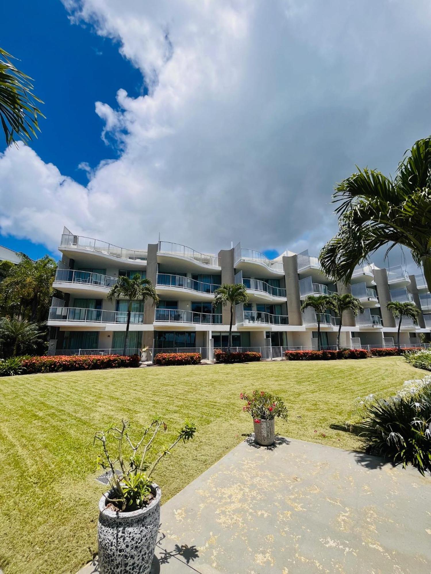 Aparthotel At Marina Shores Airlie Beach