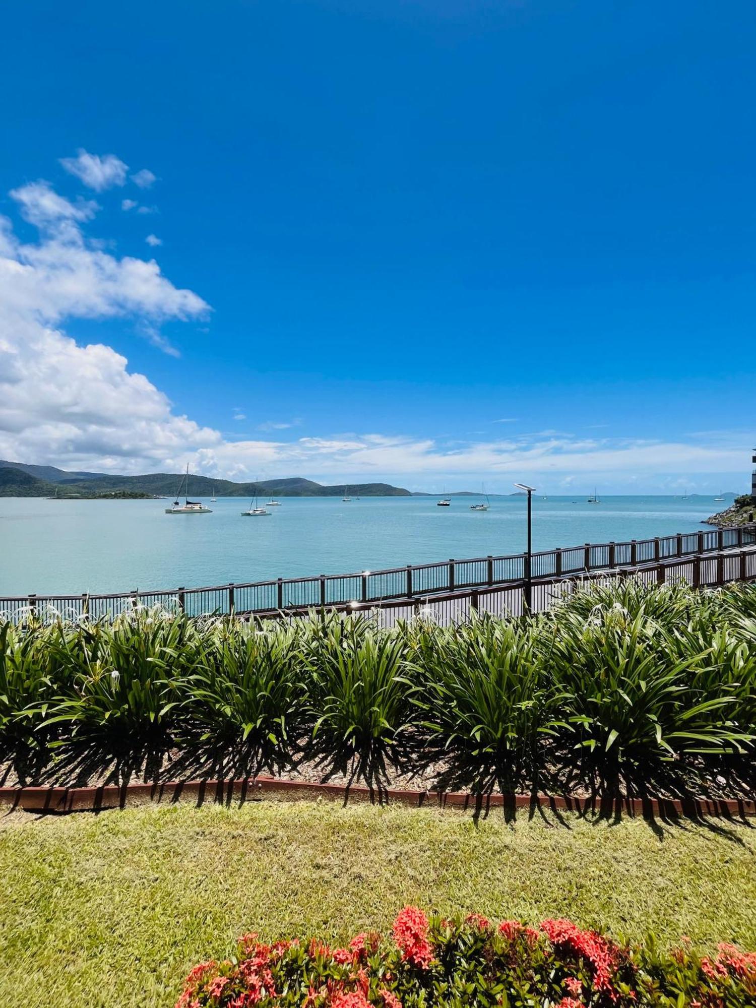 At Marina Shores Aparthotel Airlie Beach