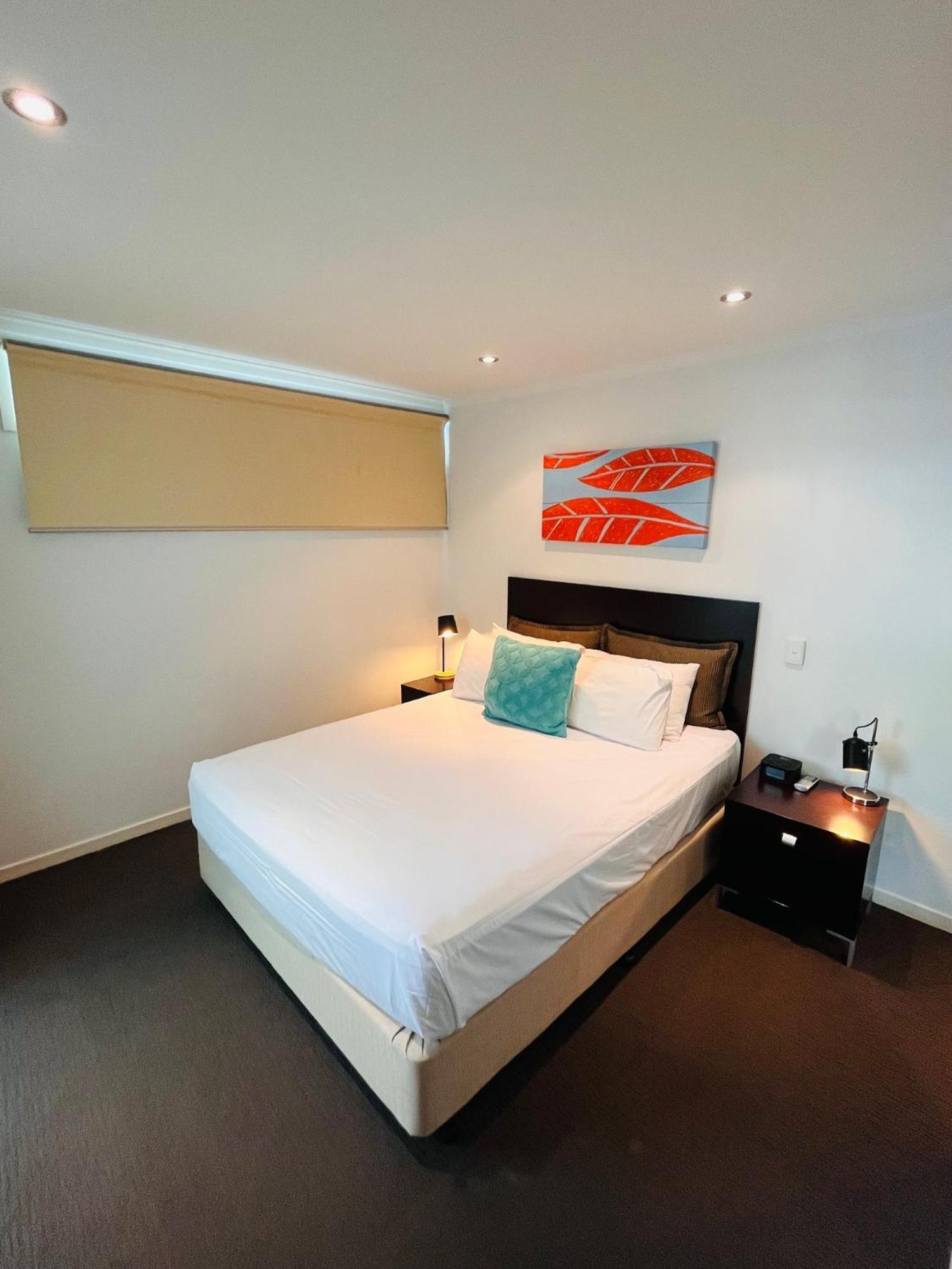 Aparthotel At Marina Shores Airlie Beach