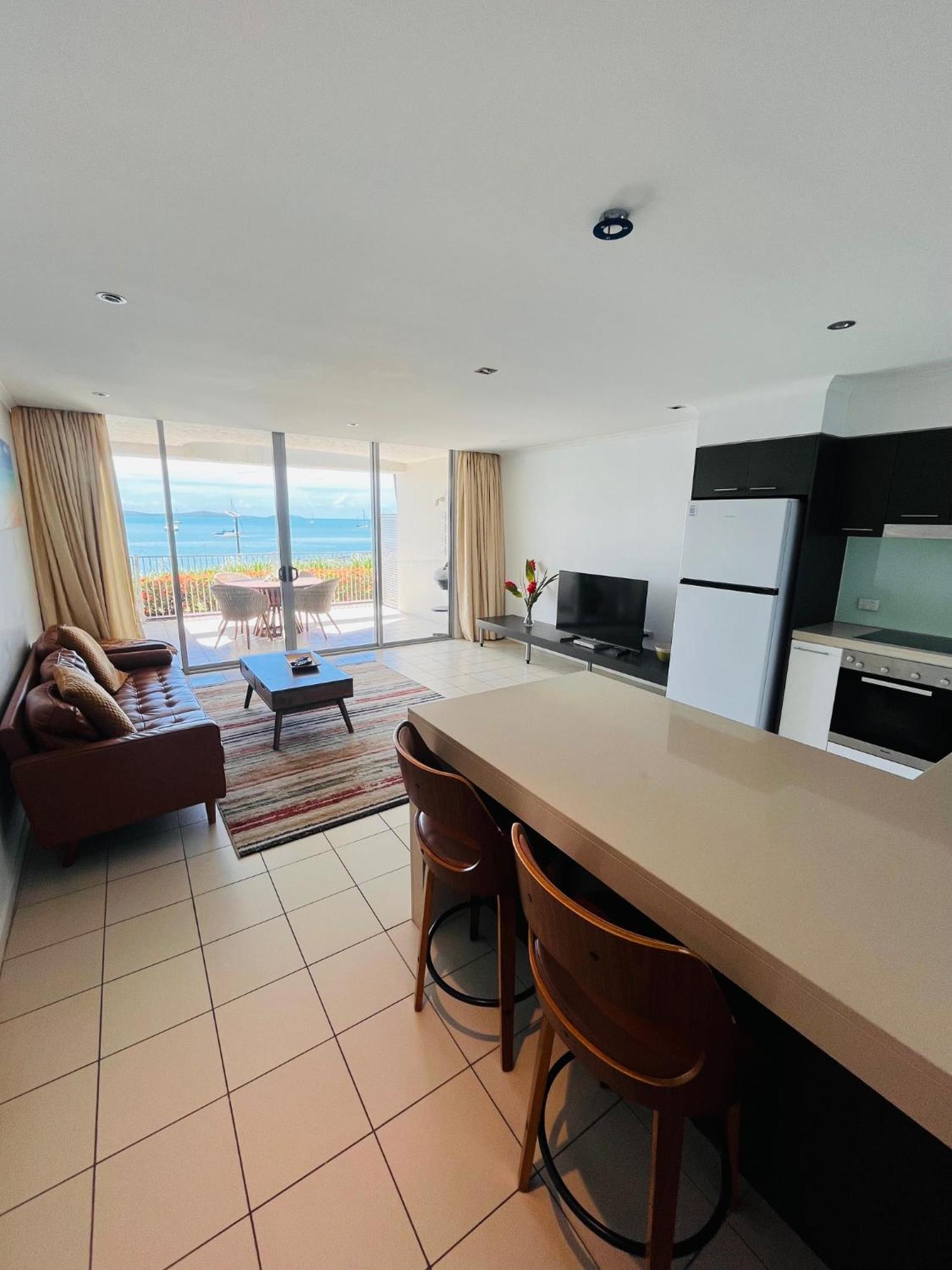 Aparthotel At Marina Shores 5*