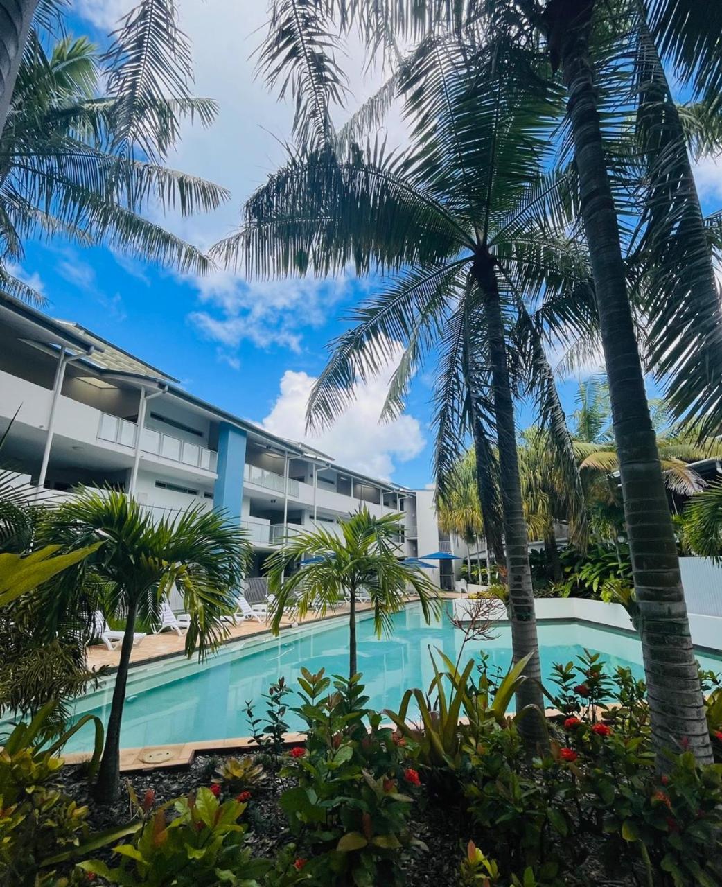 Aparthotel At Marina Shores