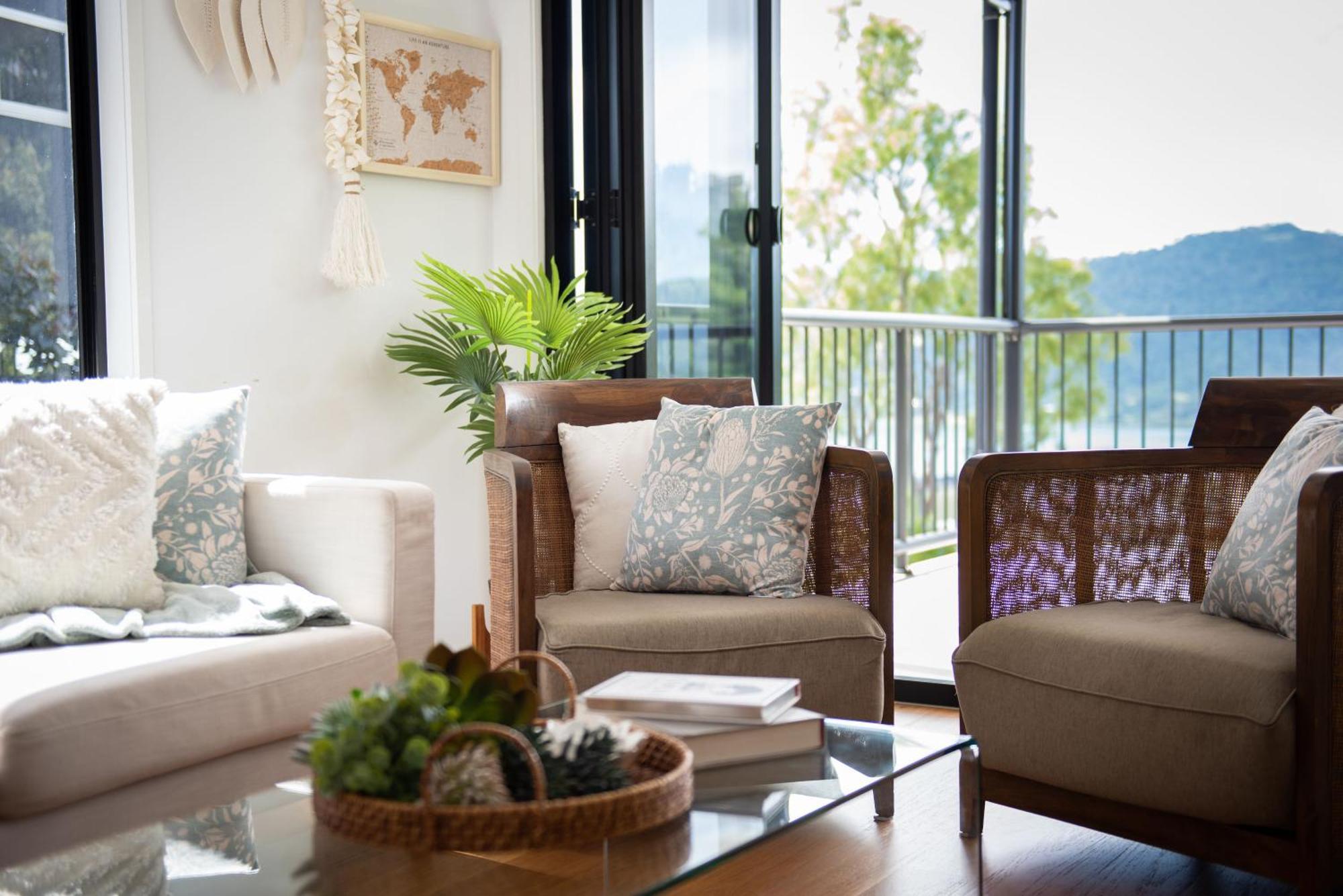 Holiday home Serenity Seas - Airlie