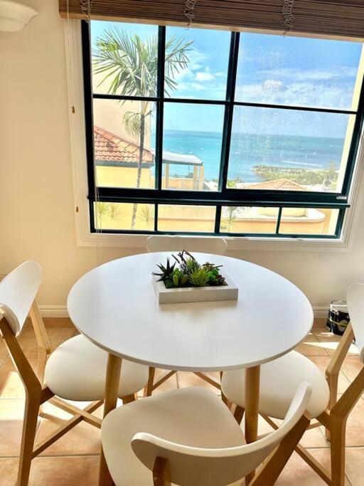 Apartment Bliss Apartment- Seaviews-wifi-pool-bbq Airlie Beach