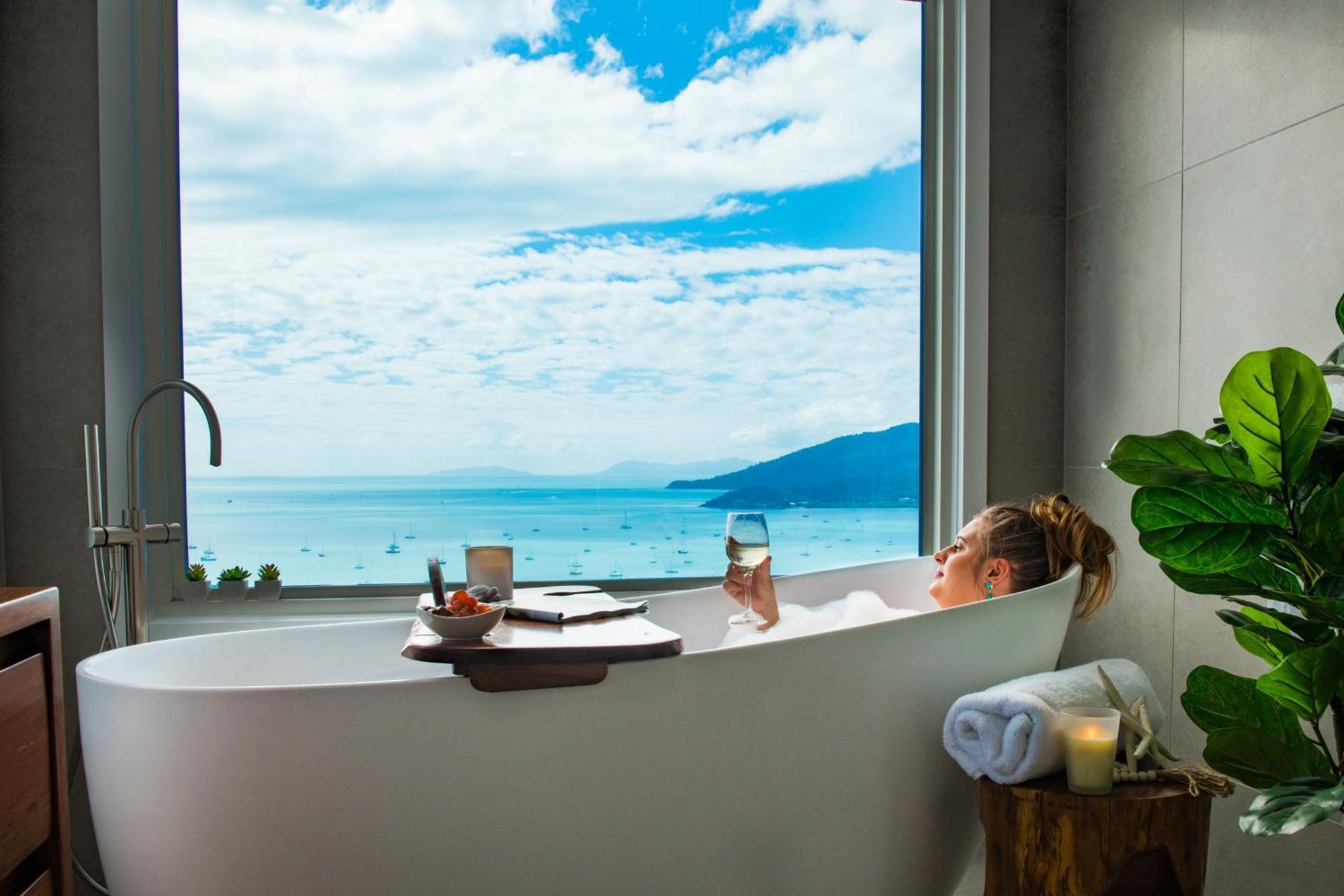 Holiday home The View Airlie Beach