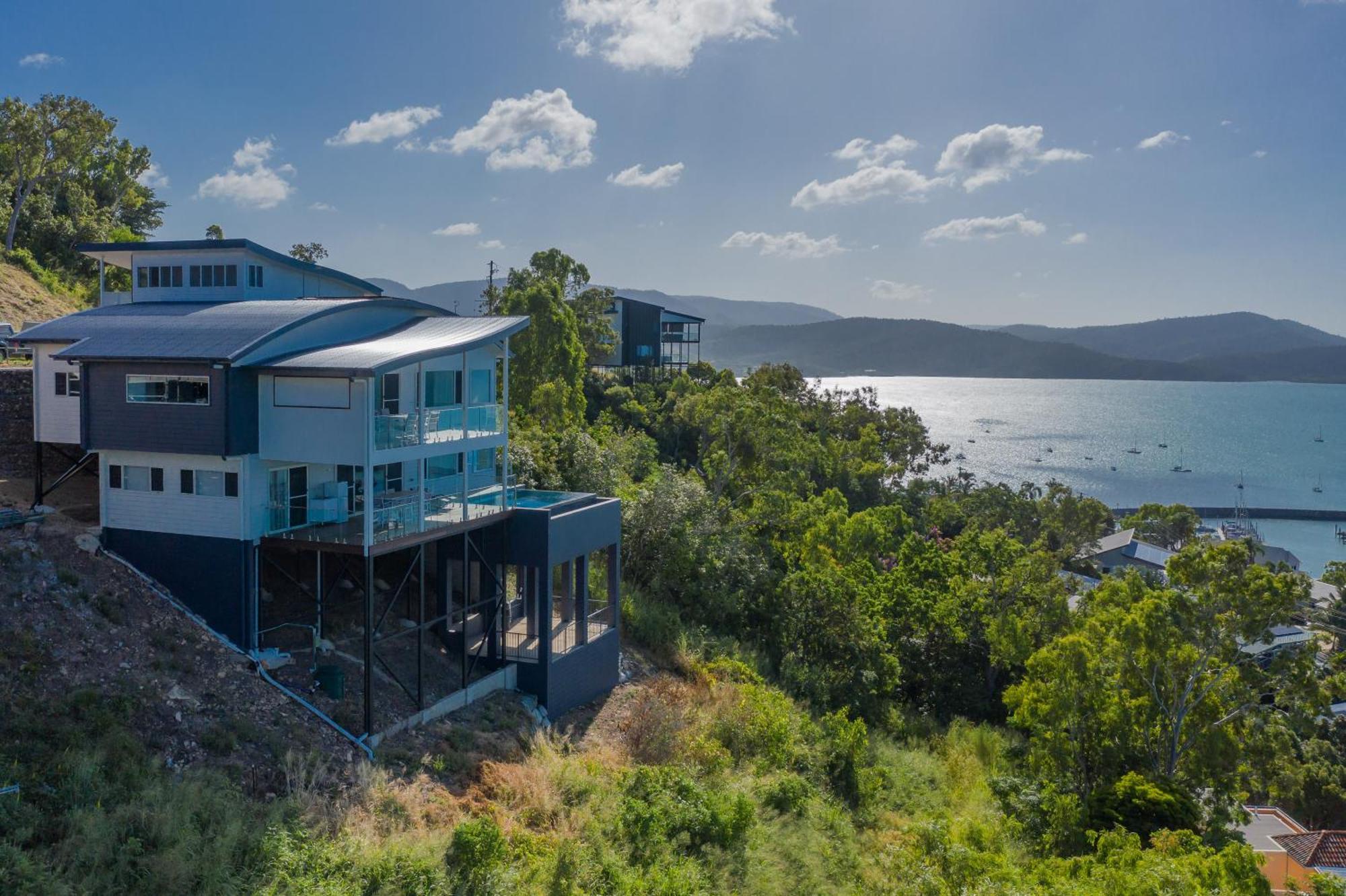 Holiday home The View *