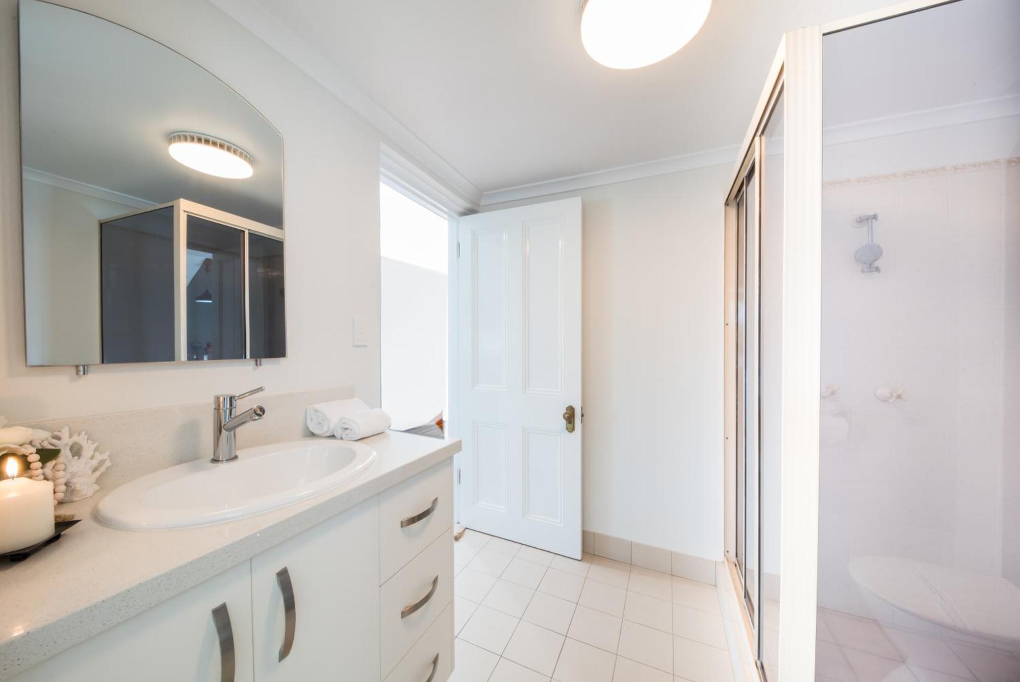Holiday home Airlie Seaviews Airlie Beach