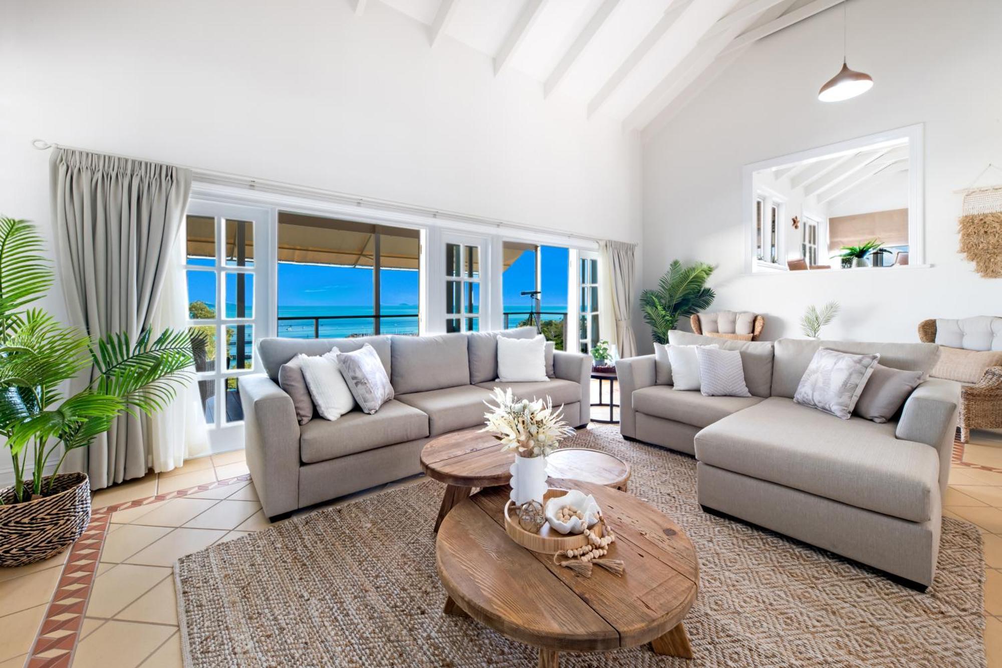 Airlie Seaviews Holiday home Airlie Beach