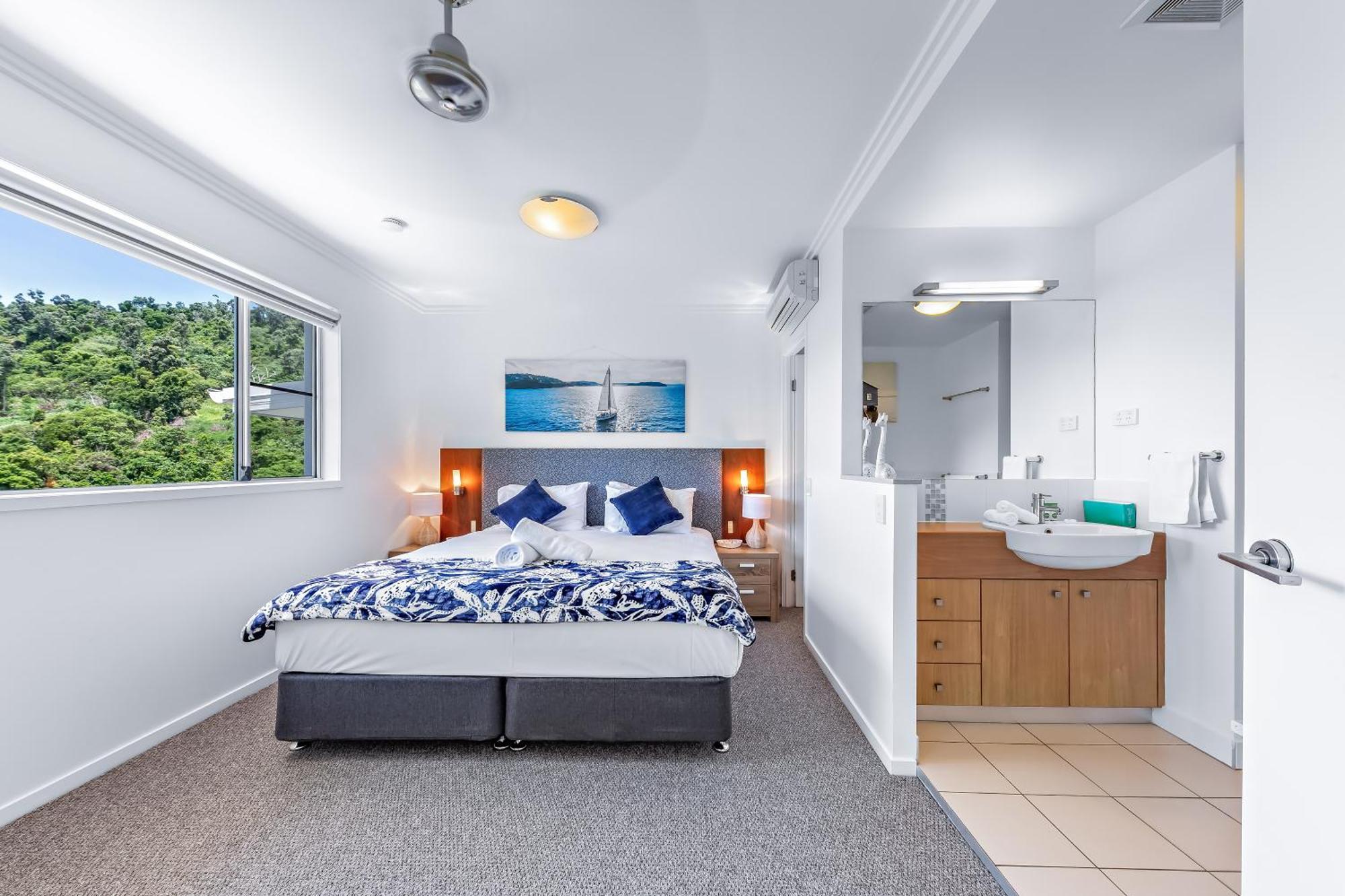 Airlie Summit Aparthotel Airlie Beach