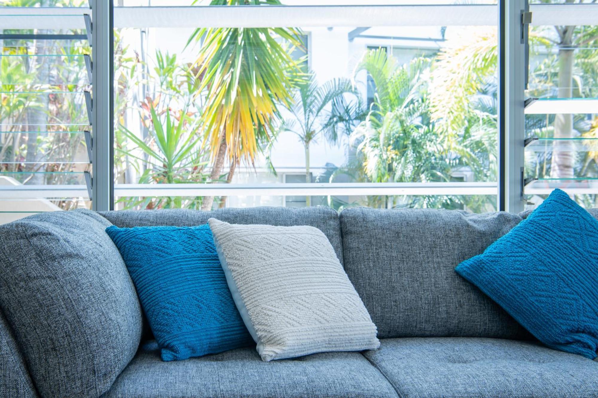 Aparthotel Airlie Summit