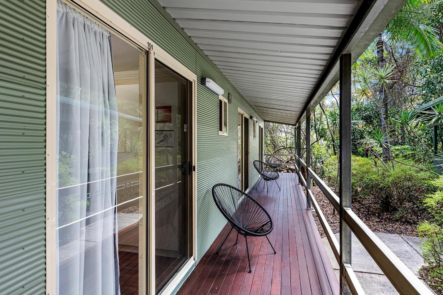 Kipara Tropical Rainforest Retreat 3*