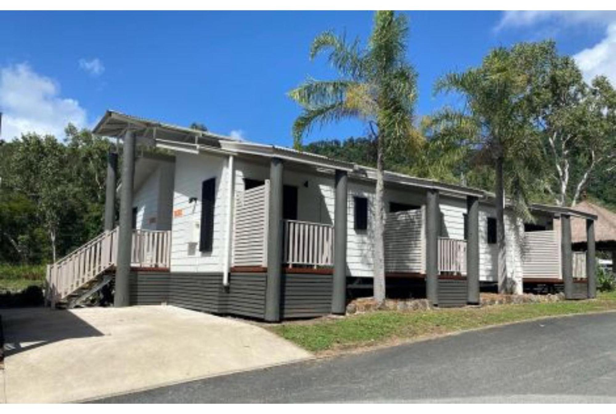Discovery Parks - Airlie Airlie Beach