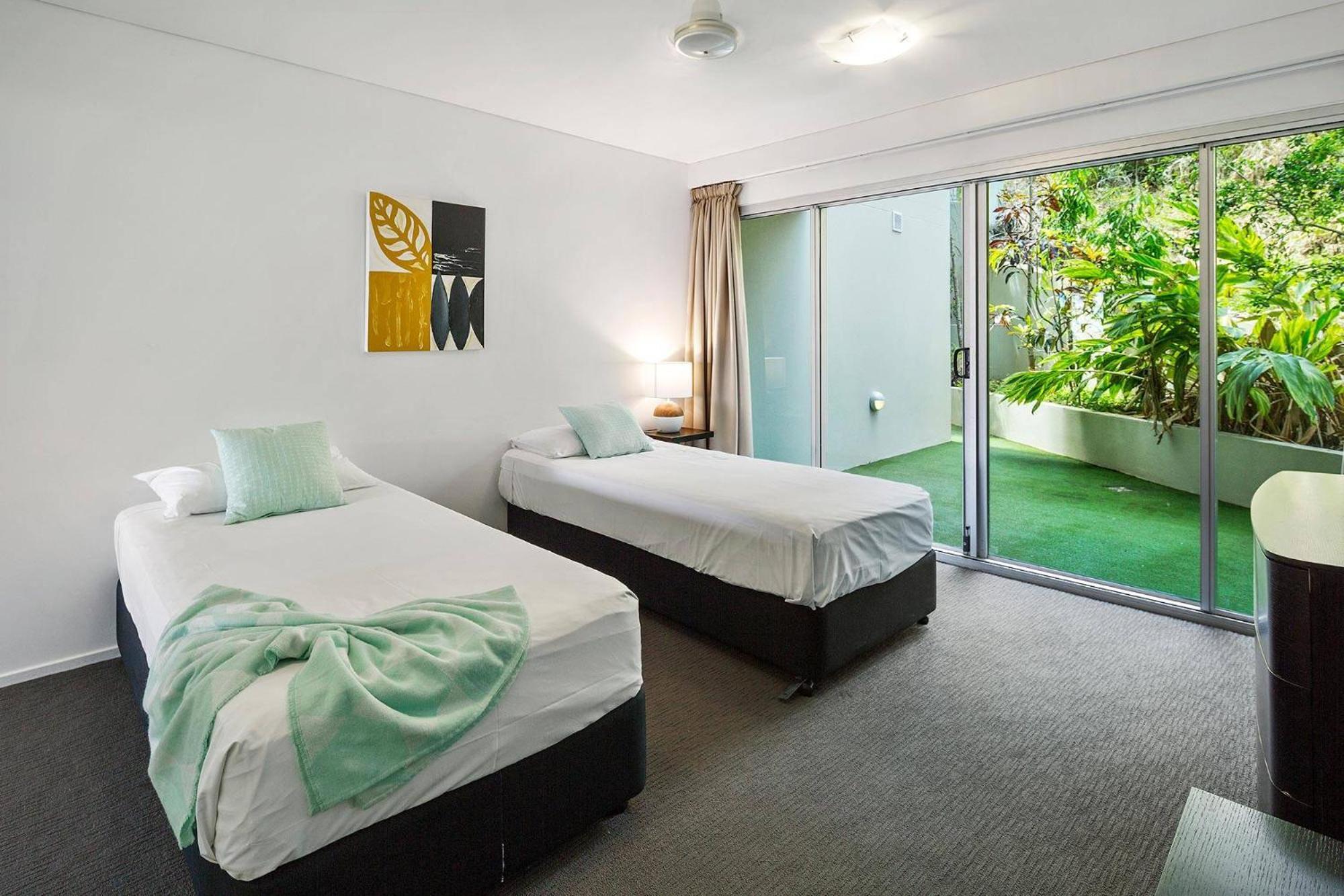 Resort Azure Sea Whitsunday