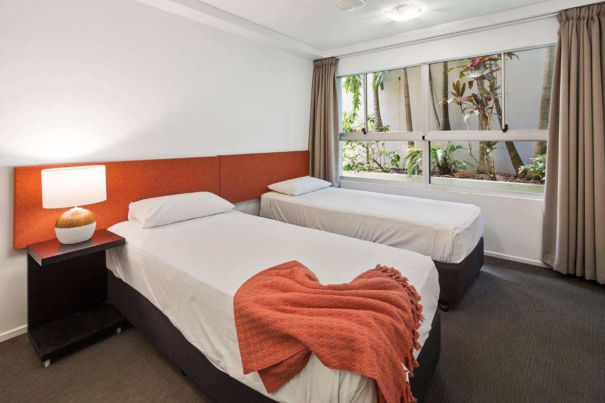 Azure Sea Whitsunday 4*