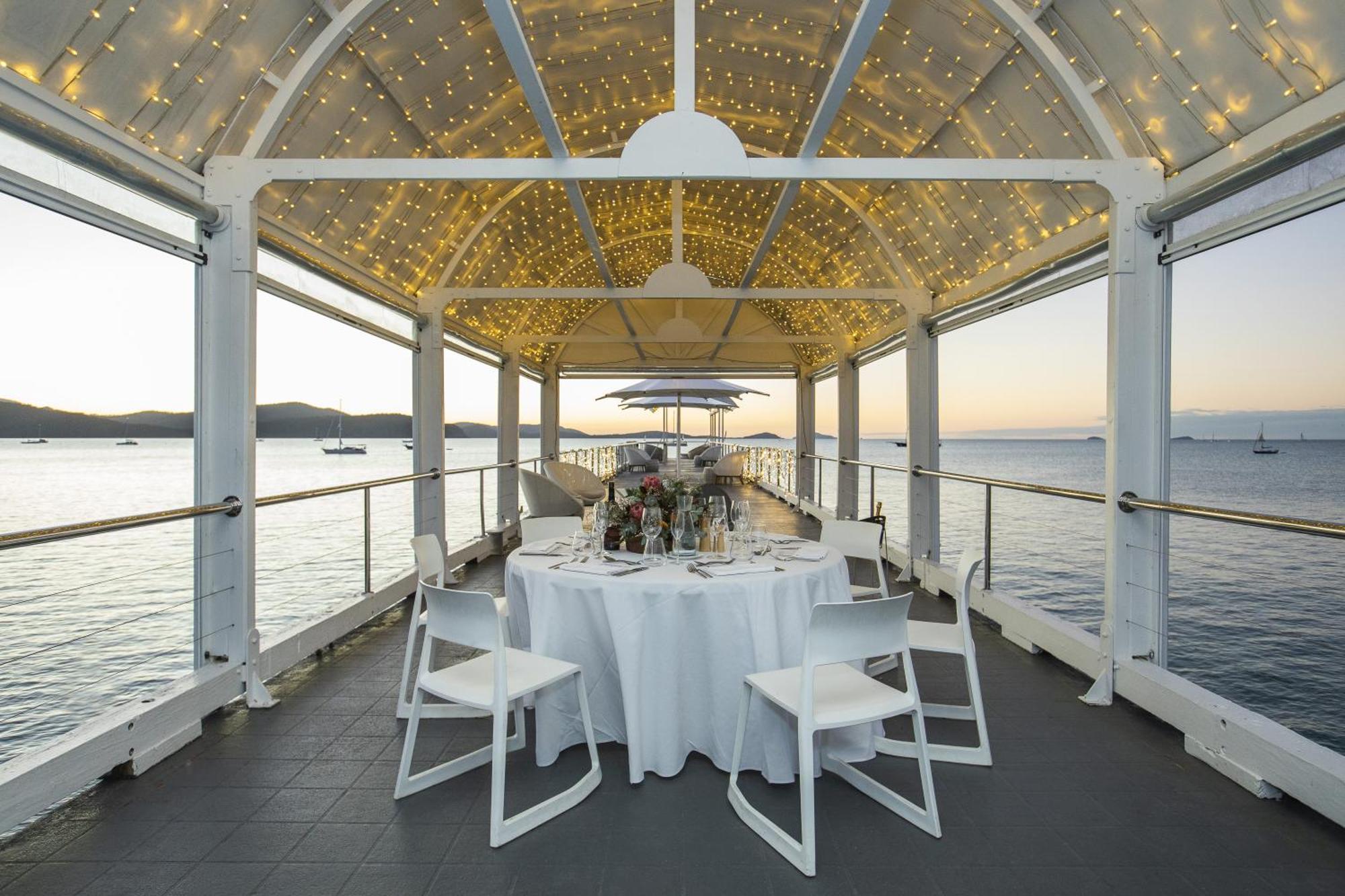 Coral Sea Resort 4*