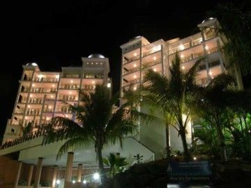The Sebel Whitsundays 4*