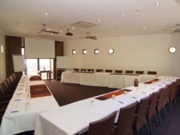 The Sebel Whitsundays Aparthotel Airlie Beach