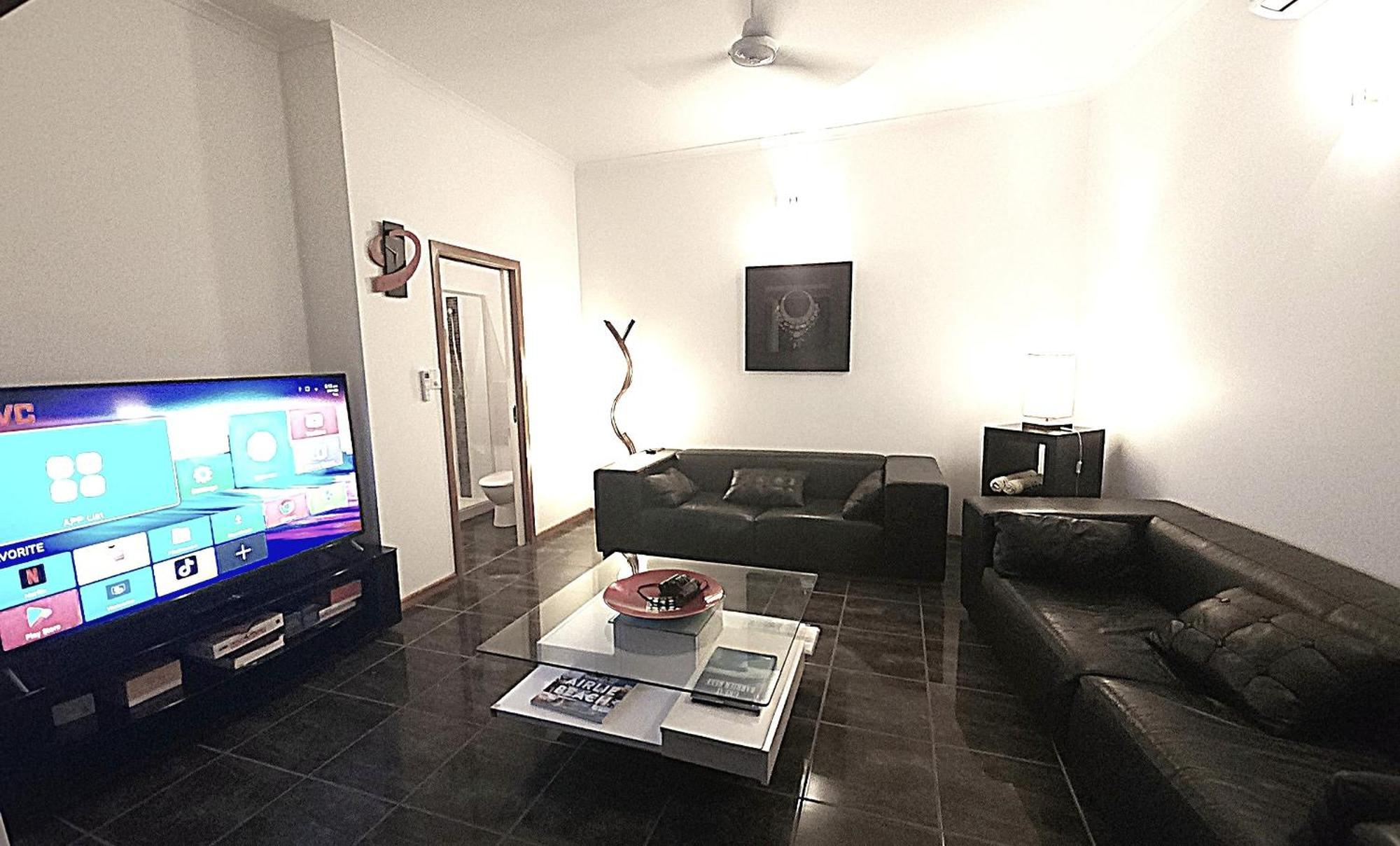 Bella Vista Pets Ok No Pet Without Calling Host Prior To Booking T&C Apply *