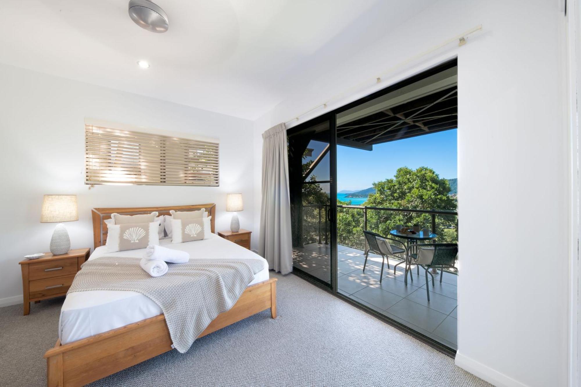 Holiday home Seaview On Airlie Airlie Beach