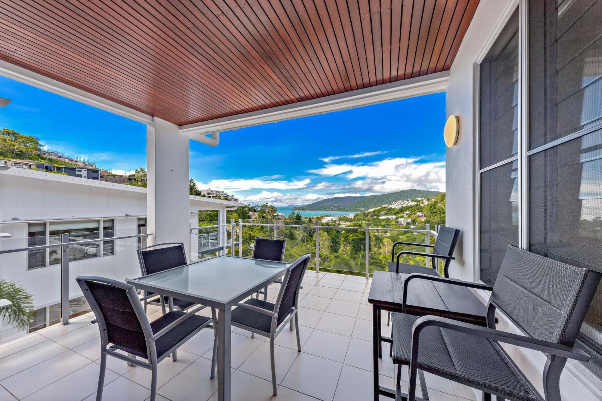 Aparthotel Airlie Summit Airlie Beach