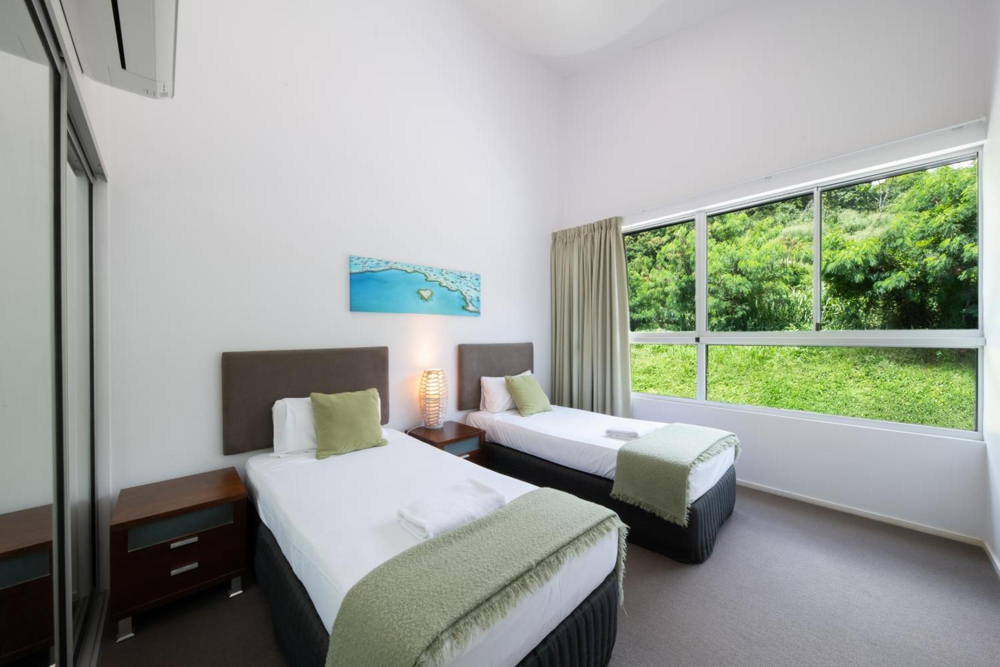 Resort Azure Sea Whitsunday