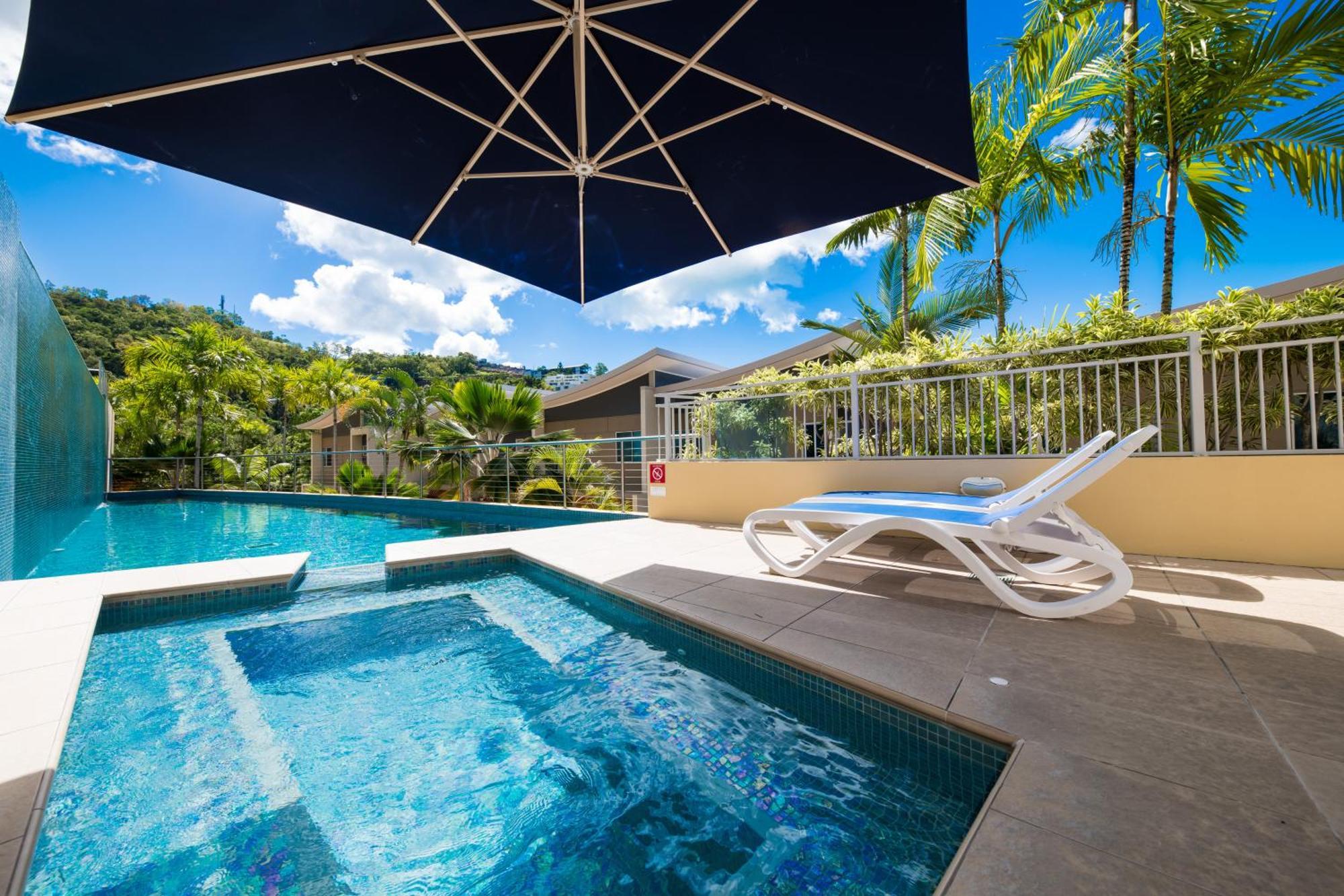 Resort Azure Sea Whitsunday Airlie Beach
