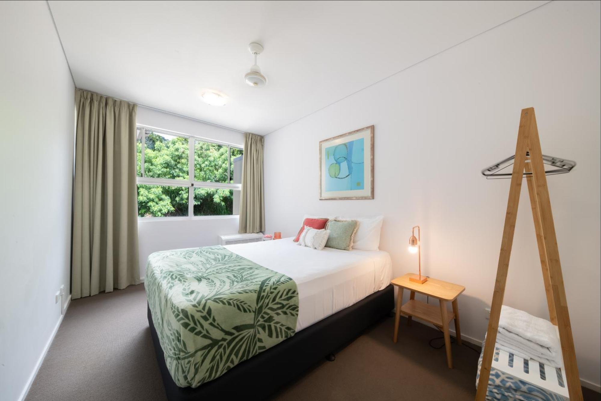 Resort Azure Sea Whitsunday 4*