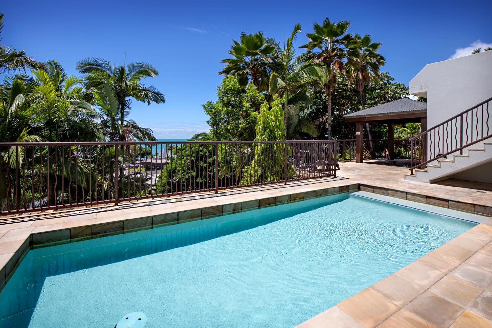 Airlie Horizon Airlie Beach